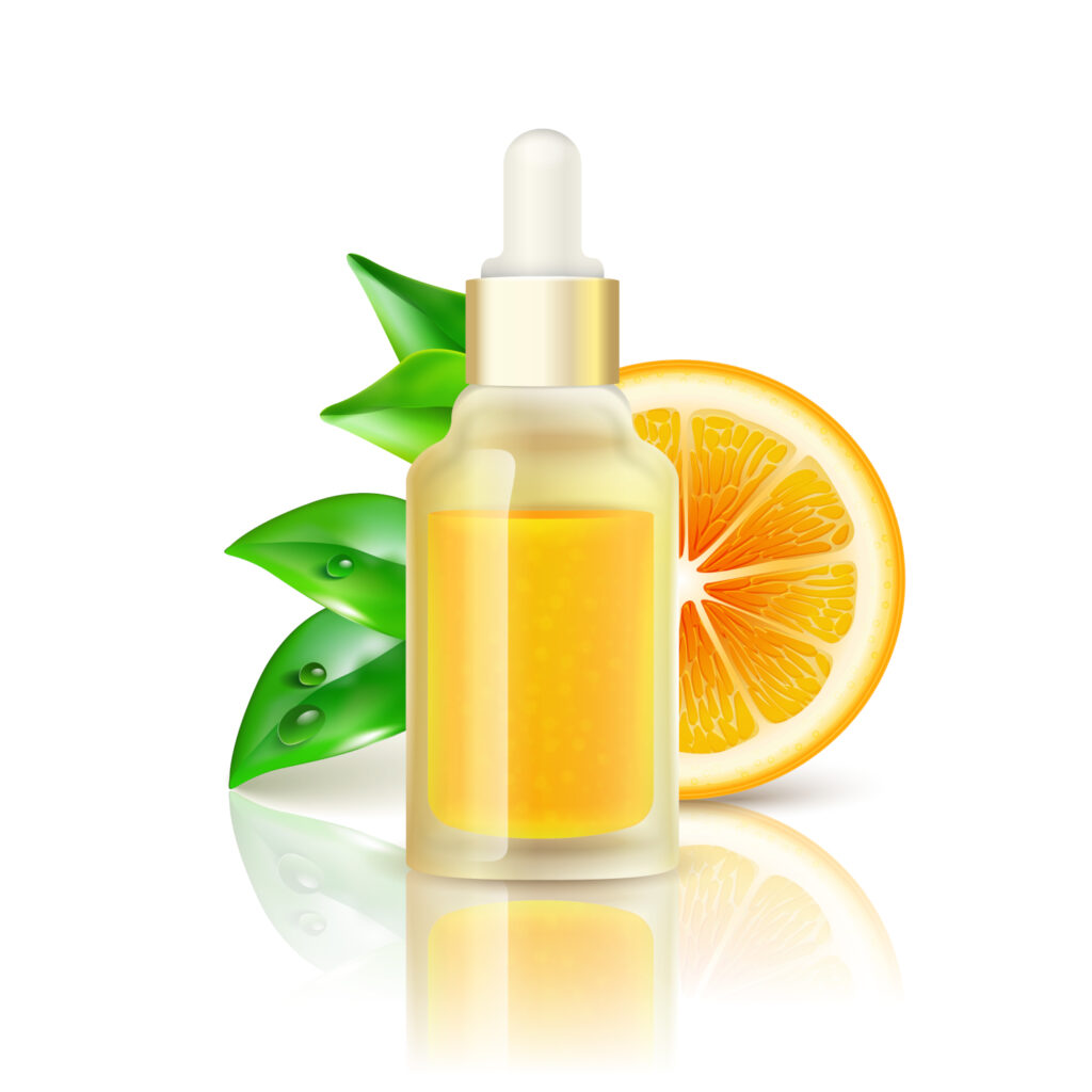Vitamin C Serum